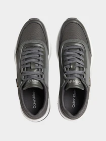 Кроссовки Calvin Klein модель HM0HM00750-PTS Фото