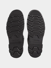 Ботинки и сапоги Calvin Klein модель HM0HM00841-0GK Фото