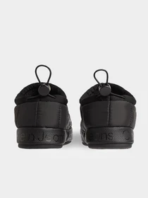 Тапки Calvin Klein модель YW0YW00748-BDS Фото