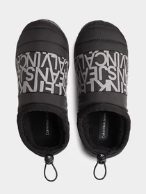 Тапки Calvin Klein модель YW0YW00748-BDS Фото