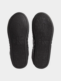 Тапки Calvin Klein модель YW0YW00748-BDS Фото