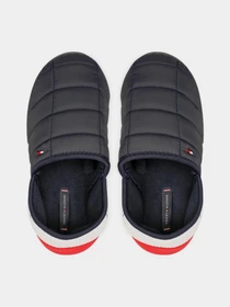Тапки Tommy Hilfiger модель FM0FM04224-0G1 Фото