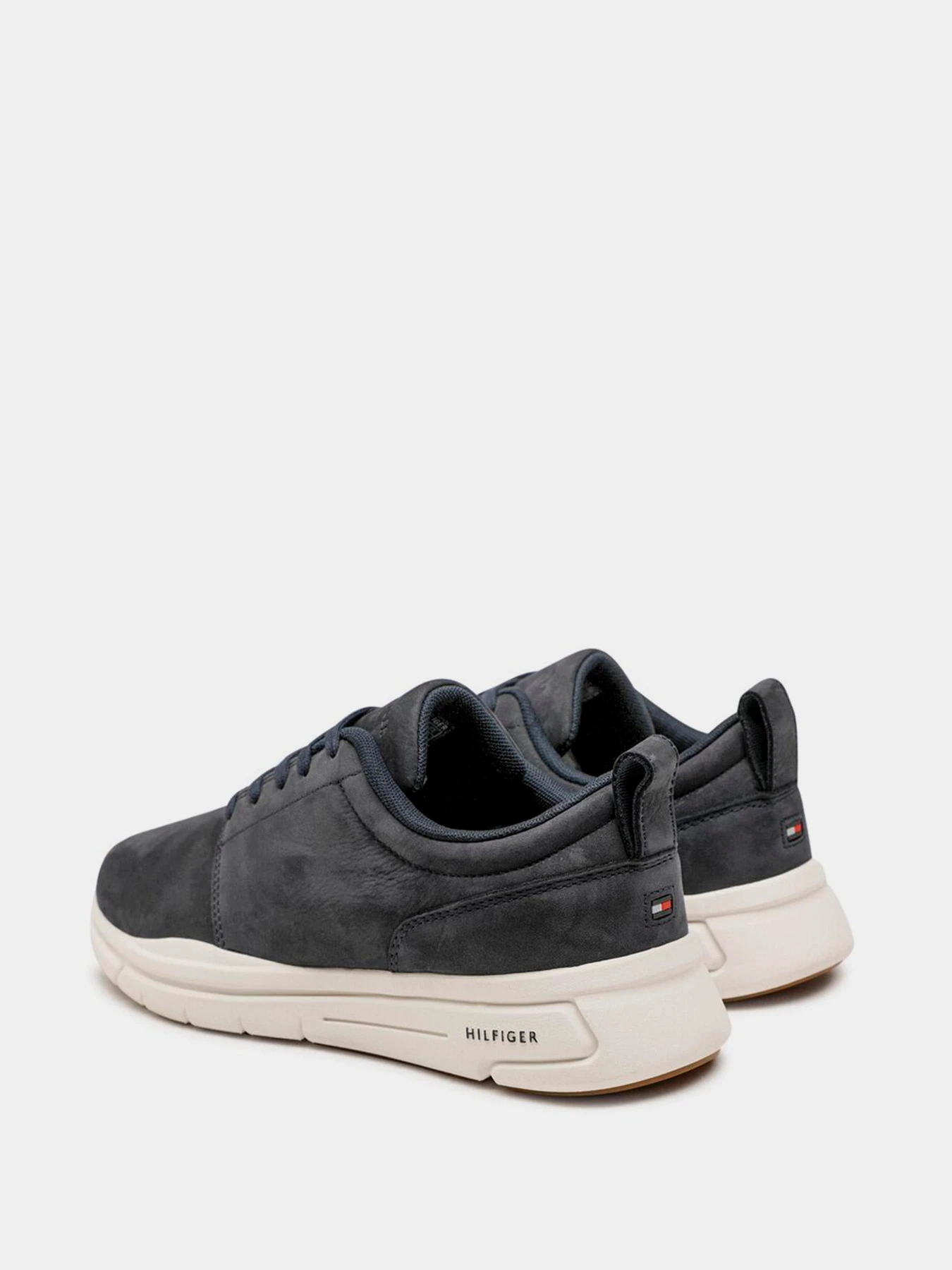 Кроссовки Tommy Hilfiger модель FM0FM04213-DW5 Кроссовки Tommy Hilfiger модель FM0FM04213-DW5 Фото