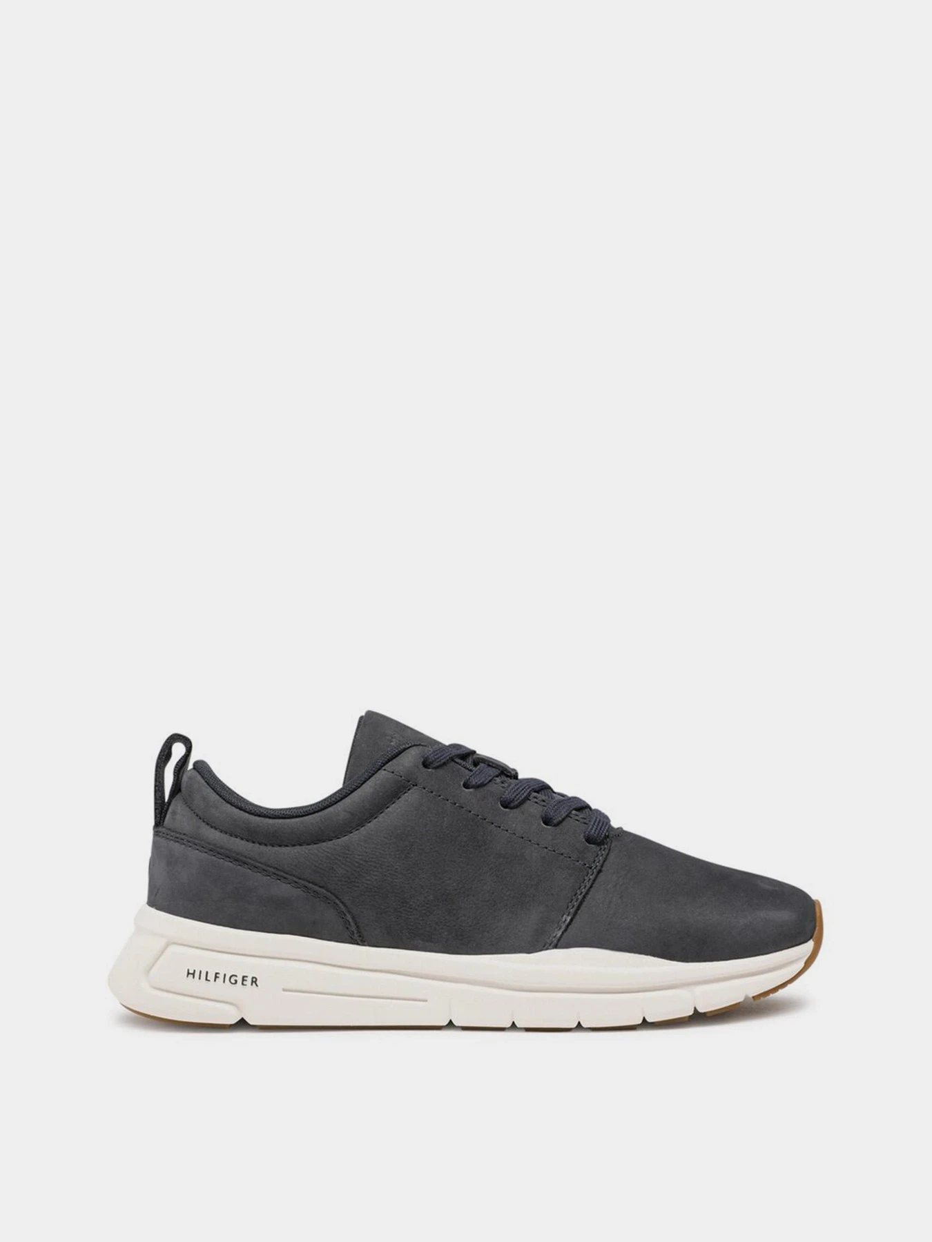 Кроссовки Tommy Hilfiger модель FM0FM04213-DW5 Кроссовки Tommy Hilfiger модель FM0FM04213-DW5 Фото