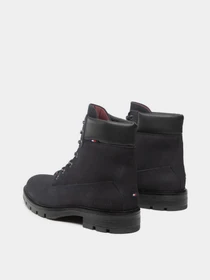 Ботинки и сапоги Tommy Hilfiger модель FM0FM04205-DW5 Фото