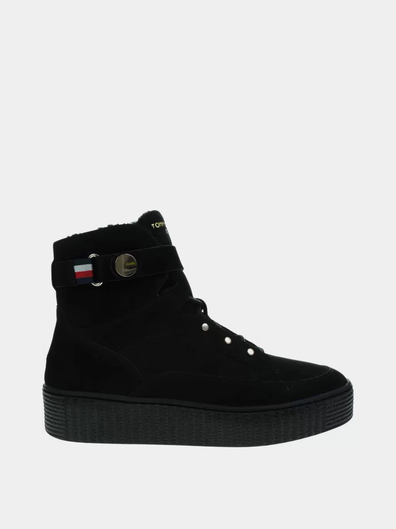 Кеды Tommy Hilfiger модель FW0FW06798-BDS Фото