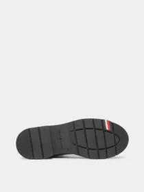 Ботинки и сапоги Tommy Hilfiger модель FM0FM04203-BDS Фото