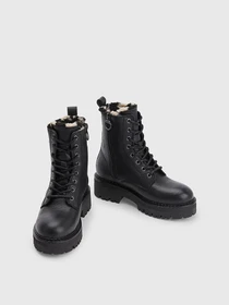 Ботинки и сапоги Tommy Hilfiger модель EN0EN02000-BDS Фото