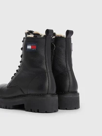 Ботинки и сапоги Tommy Hilfiger модель EN0EN02000-BDS Фото