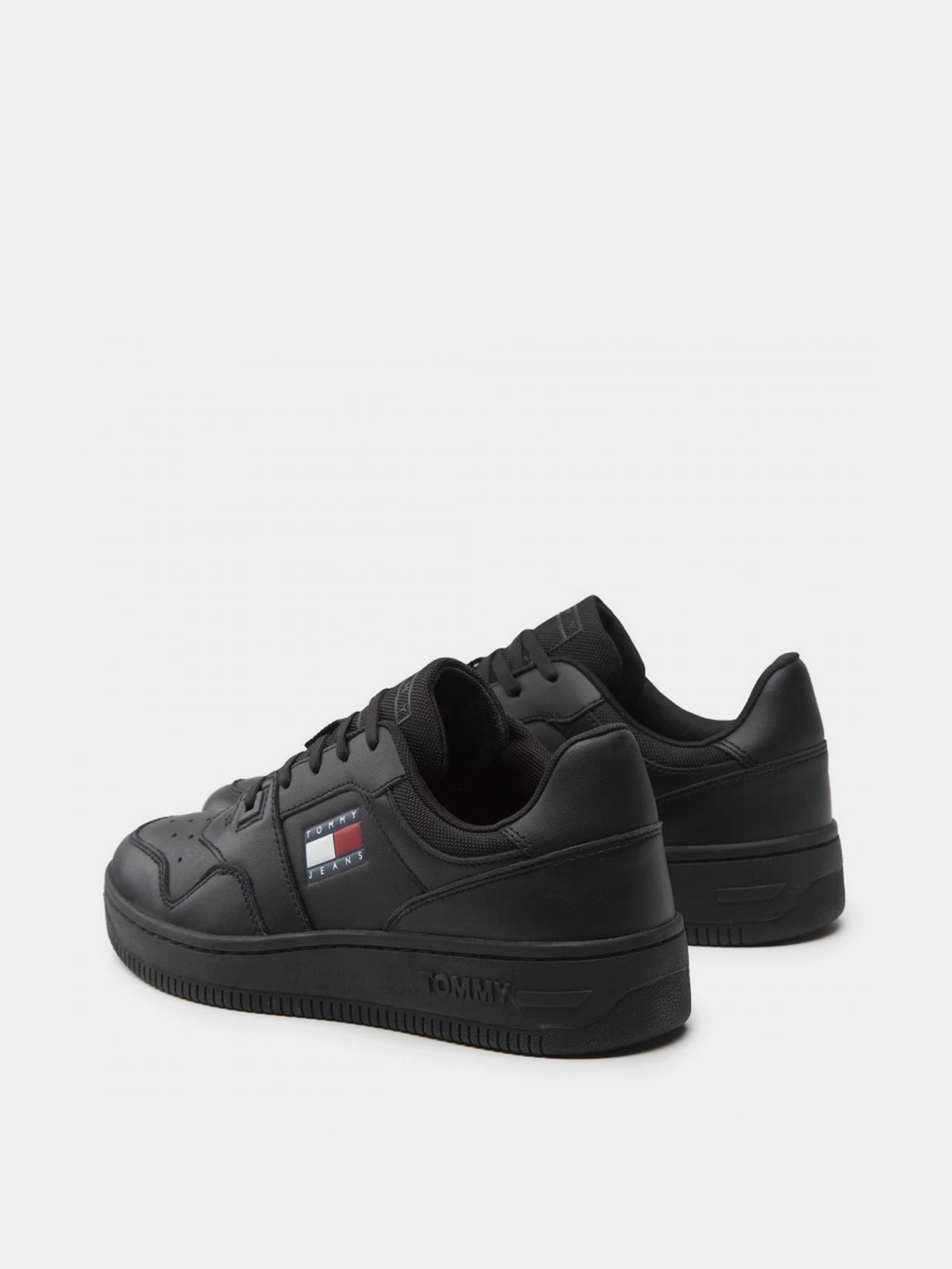 Кроссовки Tommy Hilfiger модель EM0EM00955-0GK Кроссовки Tommy Hilfiger модель EM0EM00955-0GK Фото