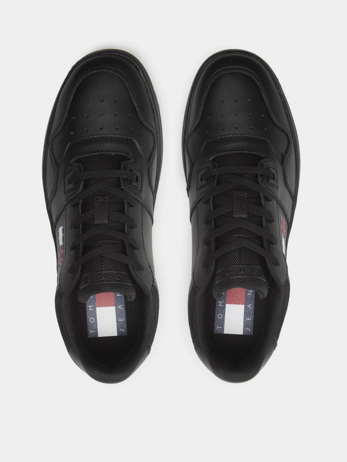Кроссовки Tommy Hilfiger модель EM0EM00955-0GK Кроссовки Tommy Hilfiger модель EM0EM00955-0GK Фото