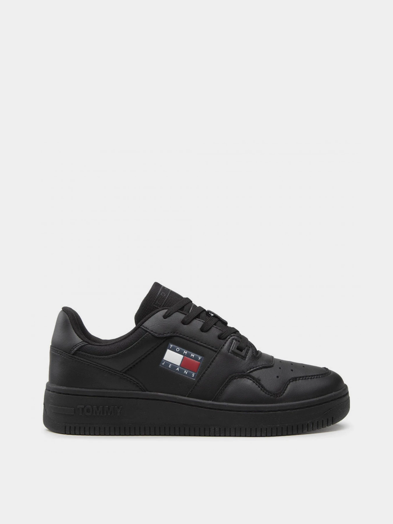 Кроссовки Tommy Hilfiger модель EM0EM00955-0GK Кроссовки Tommy Hilfiger модель EM0EM00955-0GK Фото