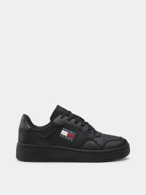 Кроссовки Tommy Hilfiger модель EM0EM00955-0GK Фото