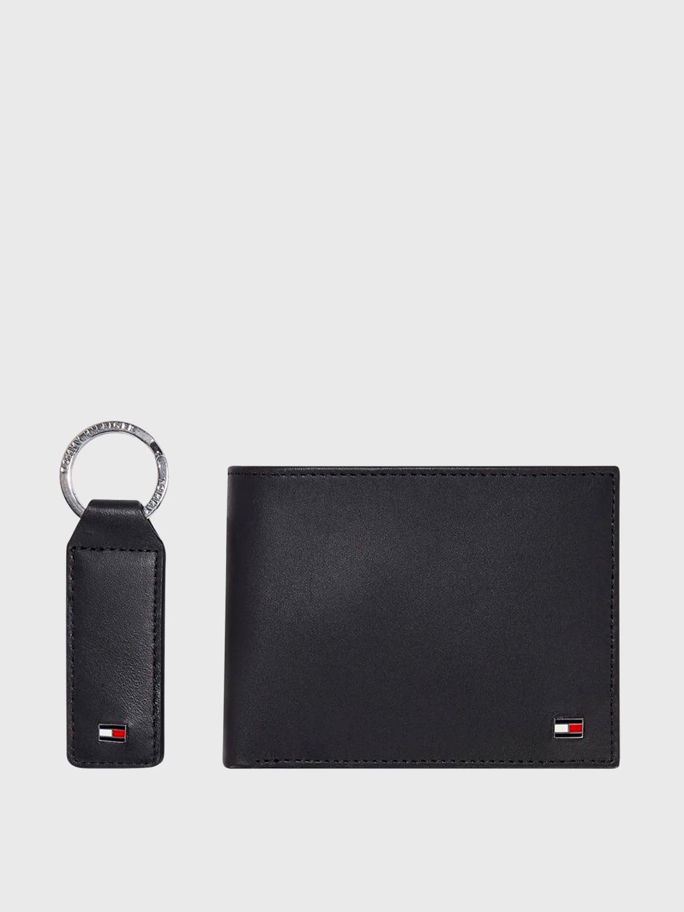 Кошельки Tommy Hilfiger модель AM0AM07931-BDS Фото