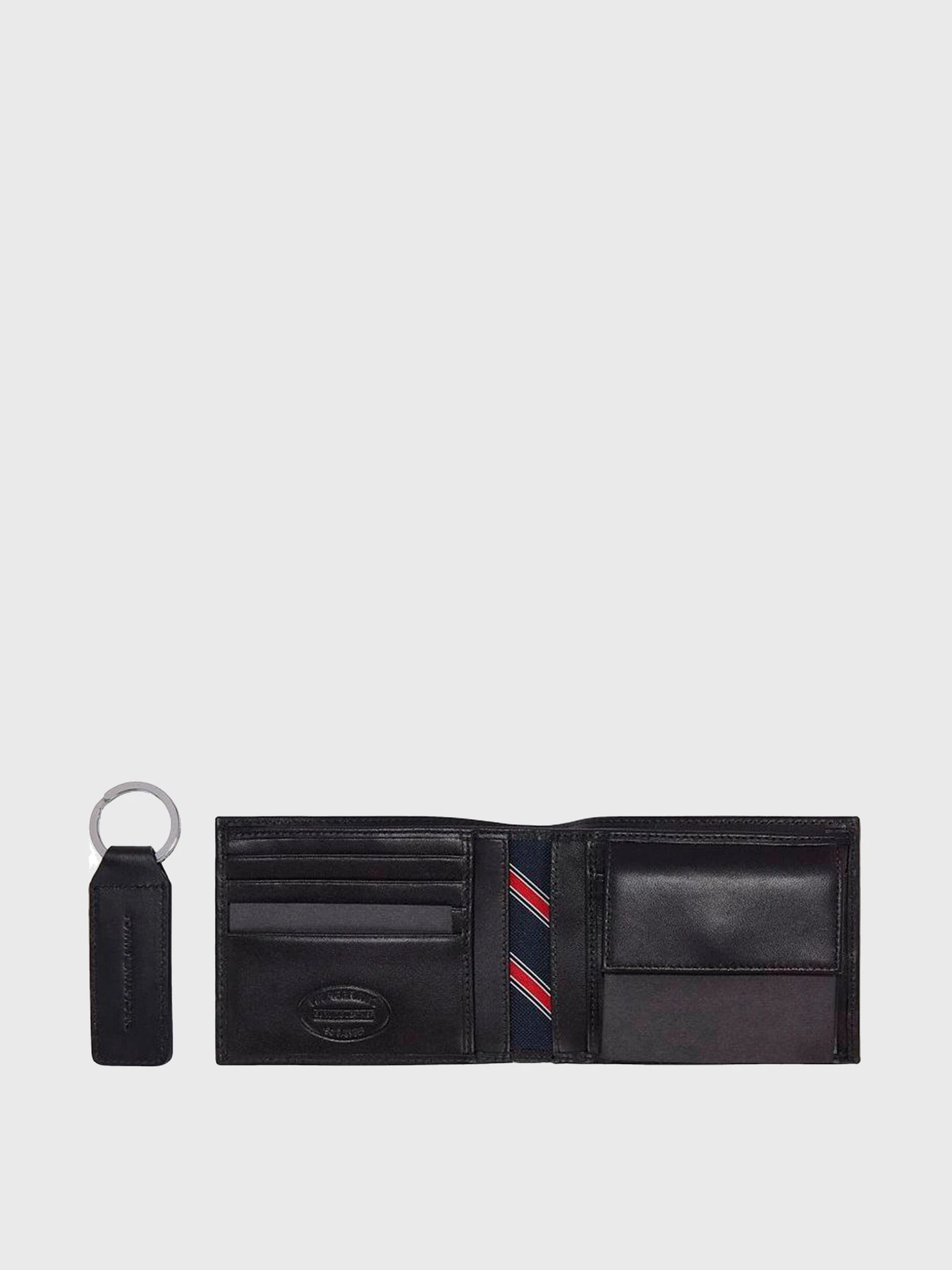 Кошельки Tommy Hilfiger модель AM0AM07931-BDS Фото