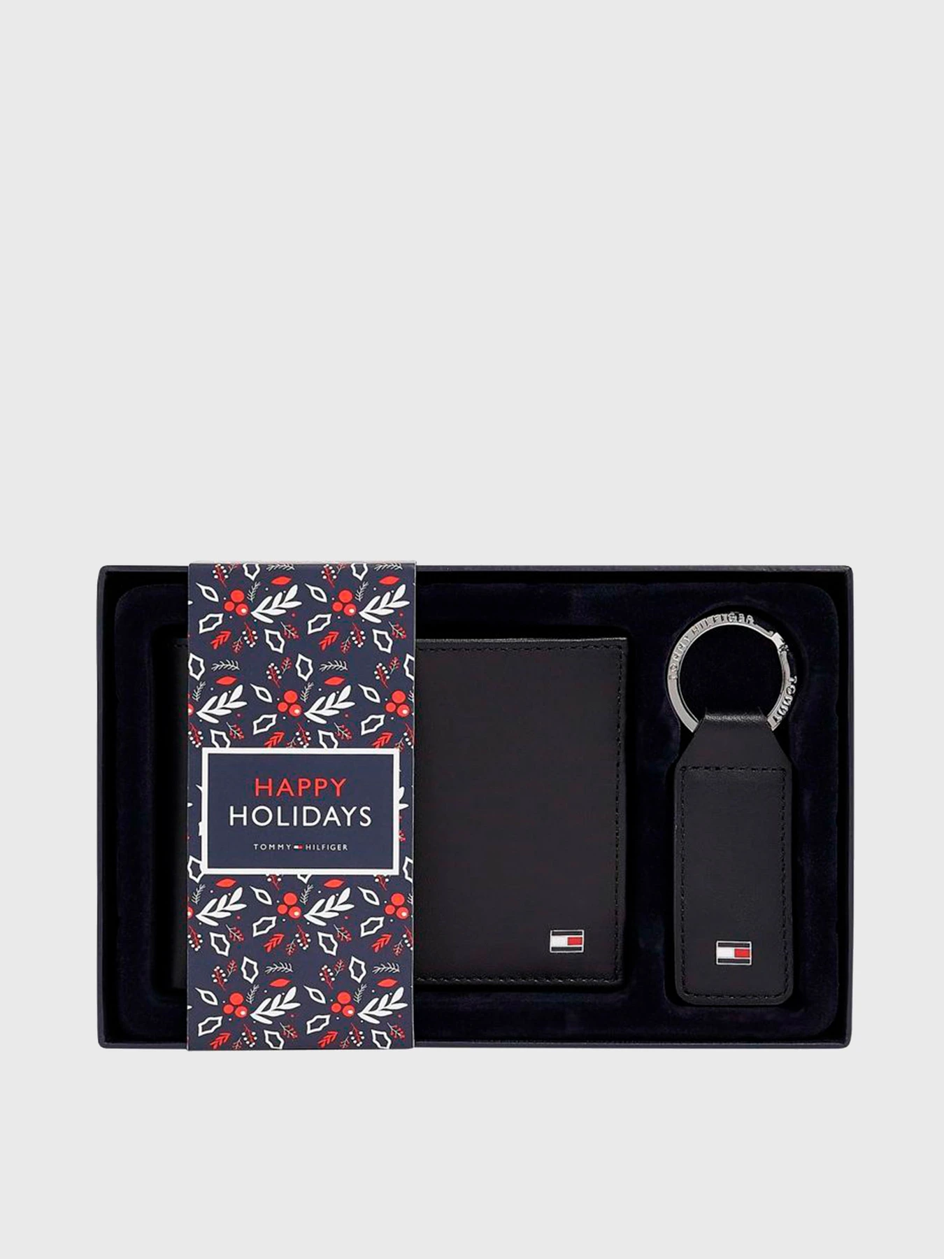 Кошельки Tommy Hilfiger модель AM0AM07931-BDS Фото