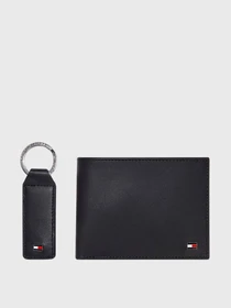 Кошельки Tommy Hilfiger модель AM0AM07931-BDS Фото