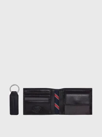 Кошельки Tommy Hilfiger модель AM0AM07931-BDS Фото