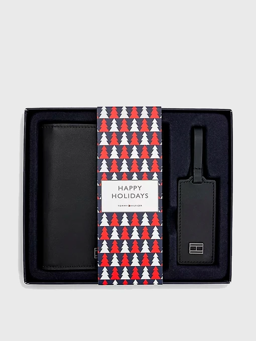 Кошельки Tommy Hilfiger модель AM0AM10436-BDS Фото