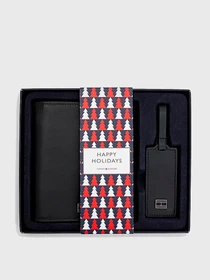 Кошельки Tommy Hilfiger модель AM0AM10436-BDS Фото