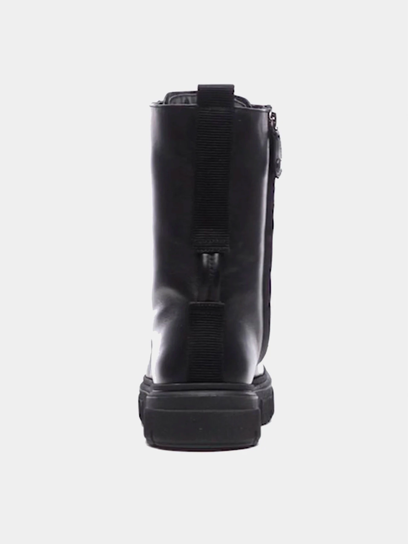 Ботинки и сапоги Geox модель D26TZI-00085-C9999 Ботинки и сапоги Geox модель D26TZI-00085-C9999 Фото