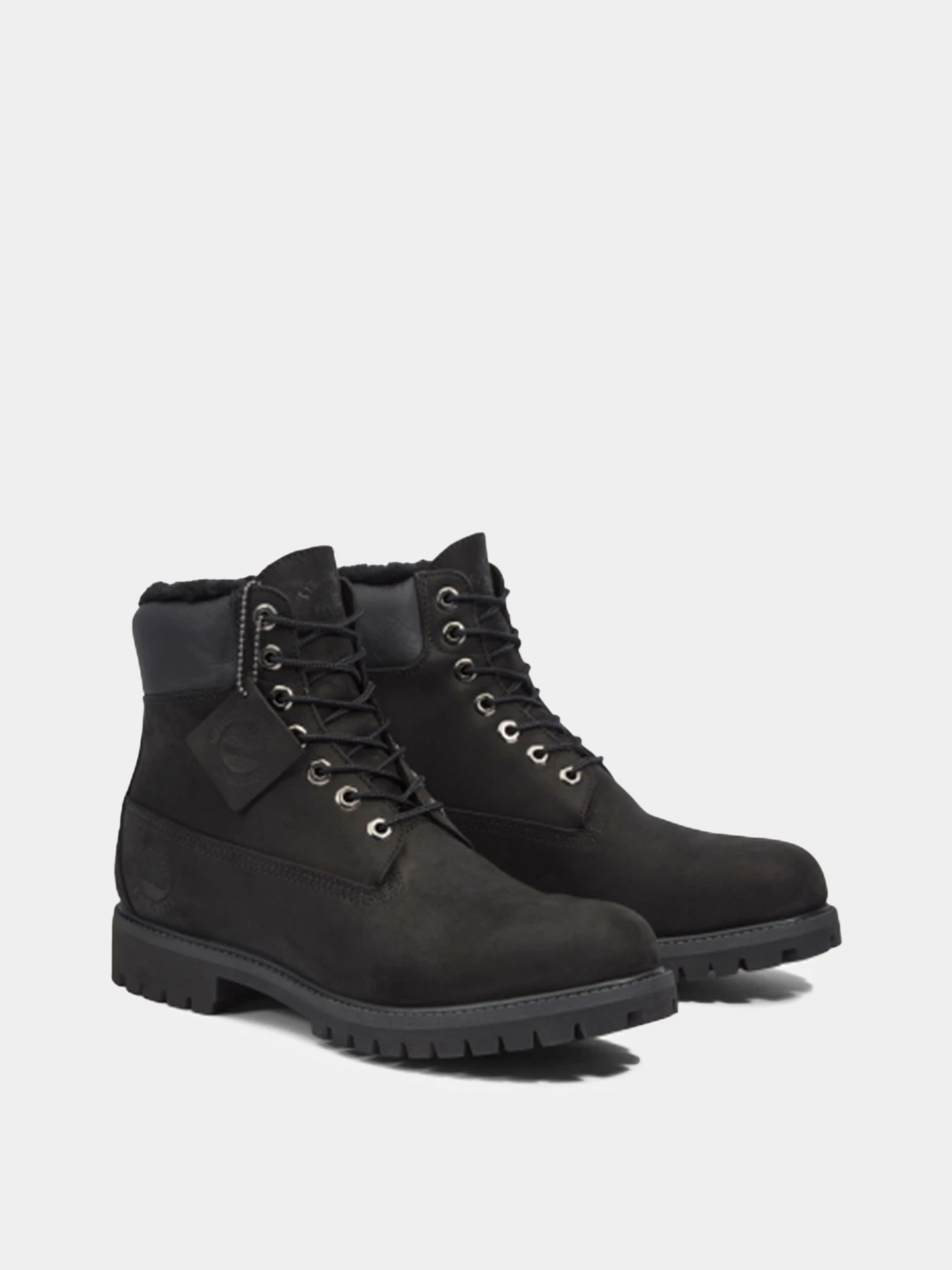 Ботинки и сапоги Timberland модель TB0A16GB001 Ботинки и сапоги Timberland модель TB0A16GB001 Фото