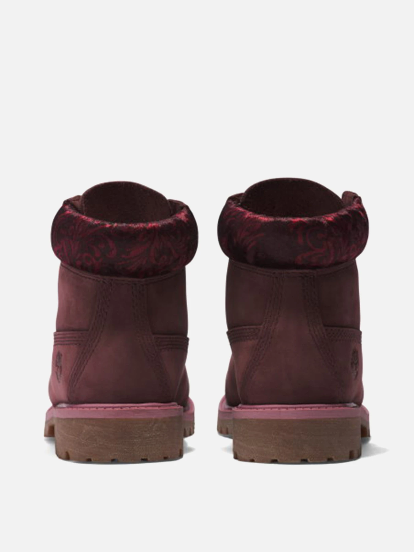 Ботинки и сапоги Timberland модель TB0A27M6C60 Ботинки и сапоги Timberland модель TB0A27M6C60 Фото
