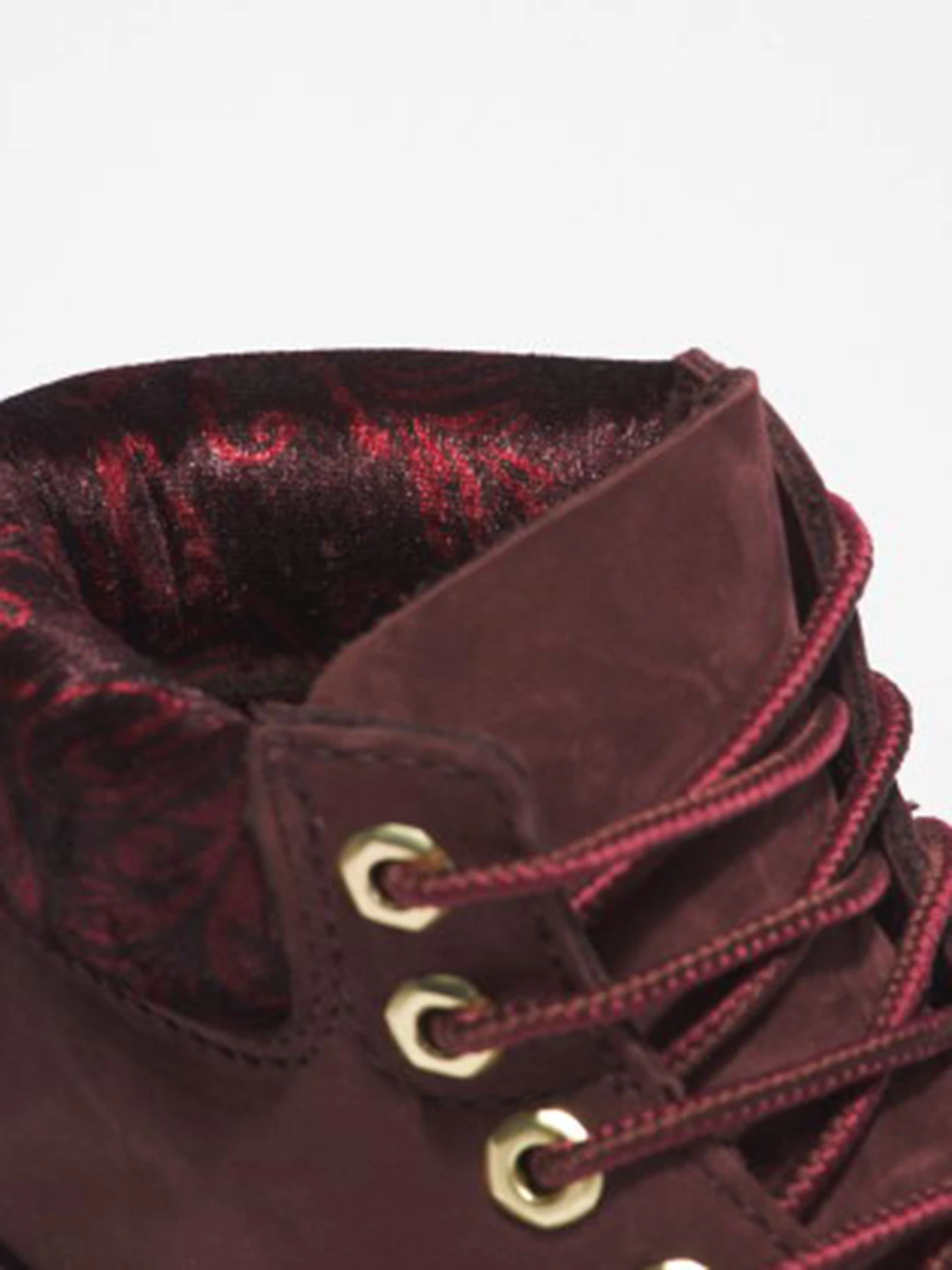 Ботинки и сапоги Timberland модель TB0A27M6C60 Ботинки и сапоги Timberland модель TB0A27M6C60 Фото
