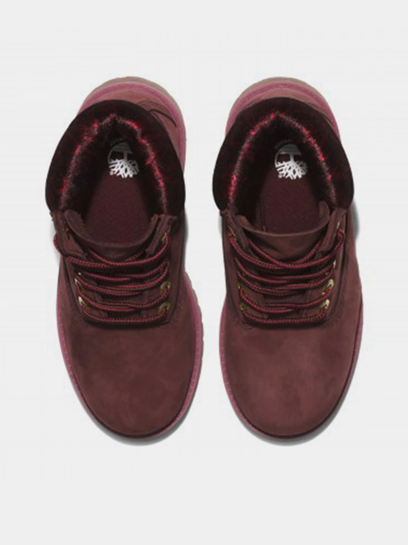 Ботинки и сапоги Timberland модель TB0A27M6C60 Ботинки и сапоги Timberland модель TB0A27M6C60 Фото