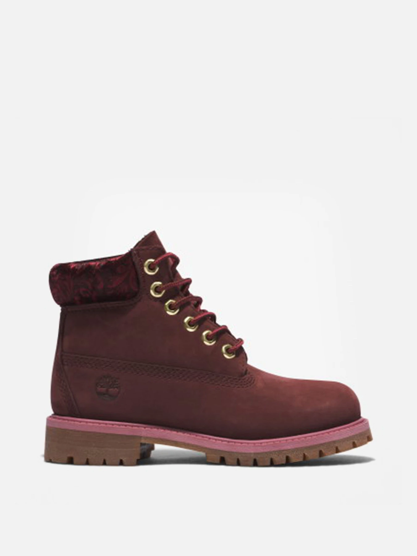 Ботинки и сапоги Timberland модель TB0A27M6C60 Ботинки и сапоги Timberland модель TB0A27M6C60 Фото