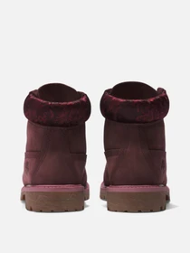 Ботинки и сапоги Timberland модель TB0A27M6C60 Фото