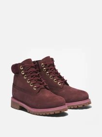 Ботинки и сапоги Timberland модель TB0A27M6C60 Фото