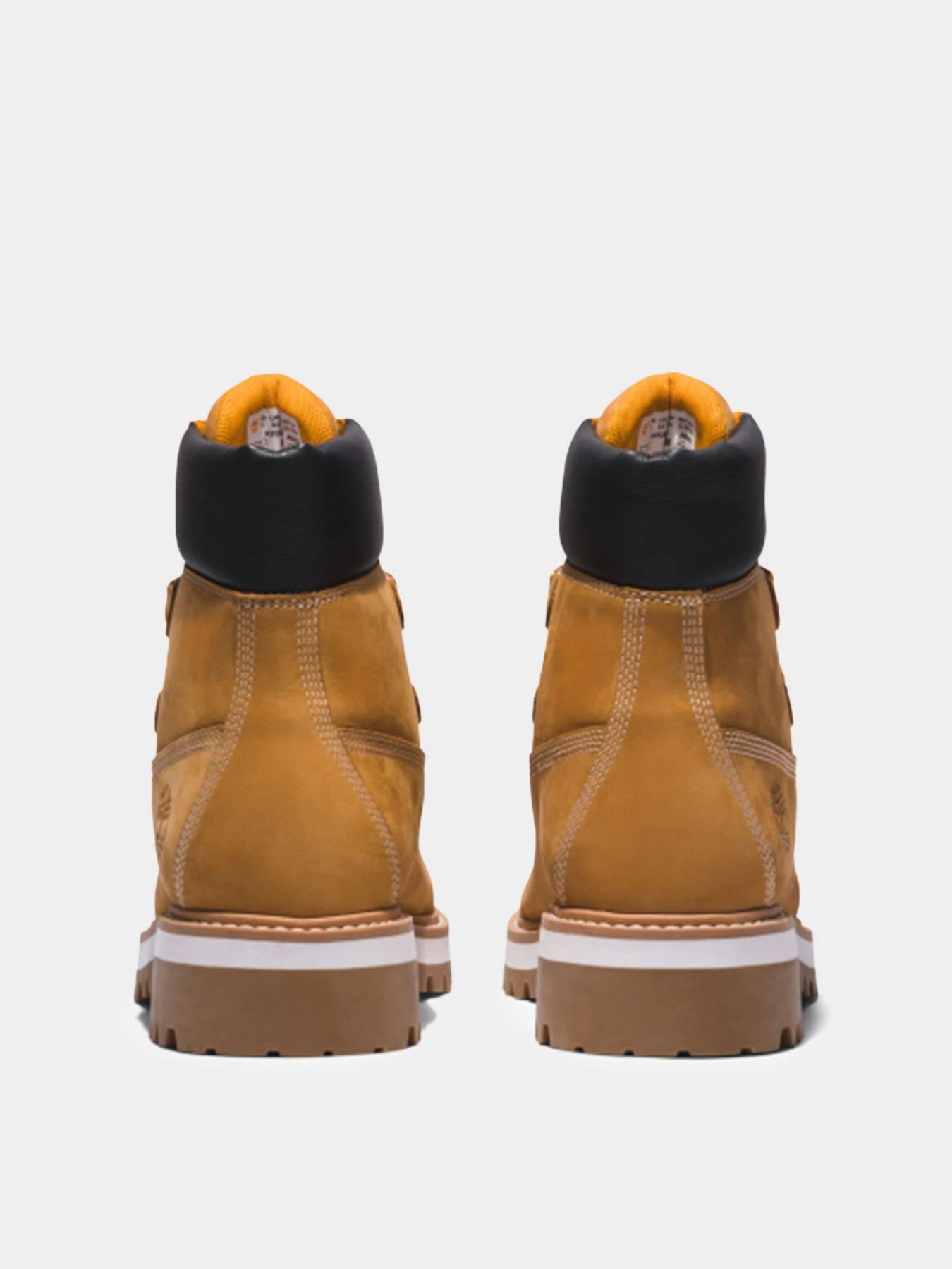Ботинки и сапоги Timberland модель A2QMF Ботинки и сапоги Timberland модель A2QMF Фото