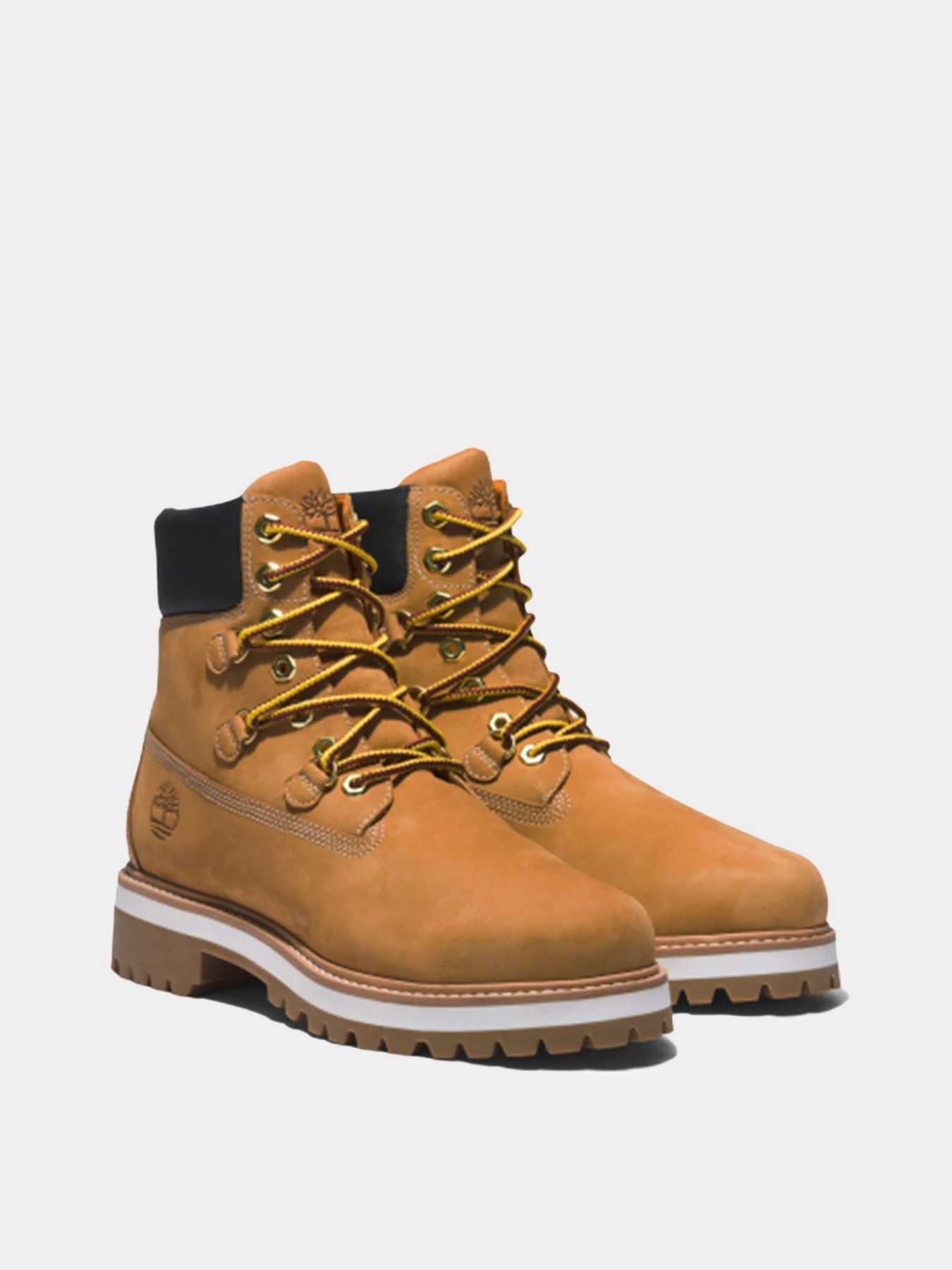 Ботинки и сапоги Timberland модель A2QMF Ботинки и сапоги Timberland модель A2QMF Фото