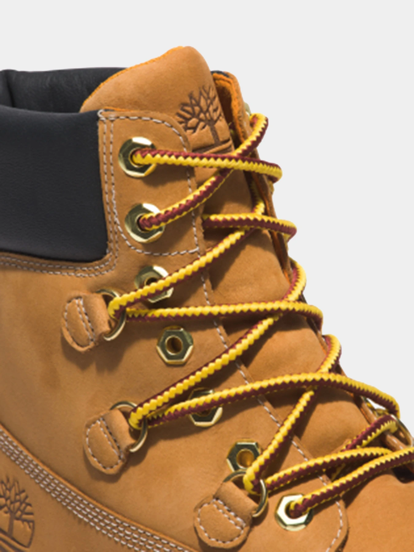 Ботинки и сапоги Timberland модель A2QMF Ботинки и сапоги Timberland модель A2QMF Фото