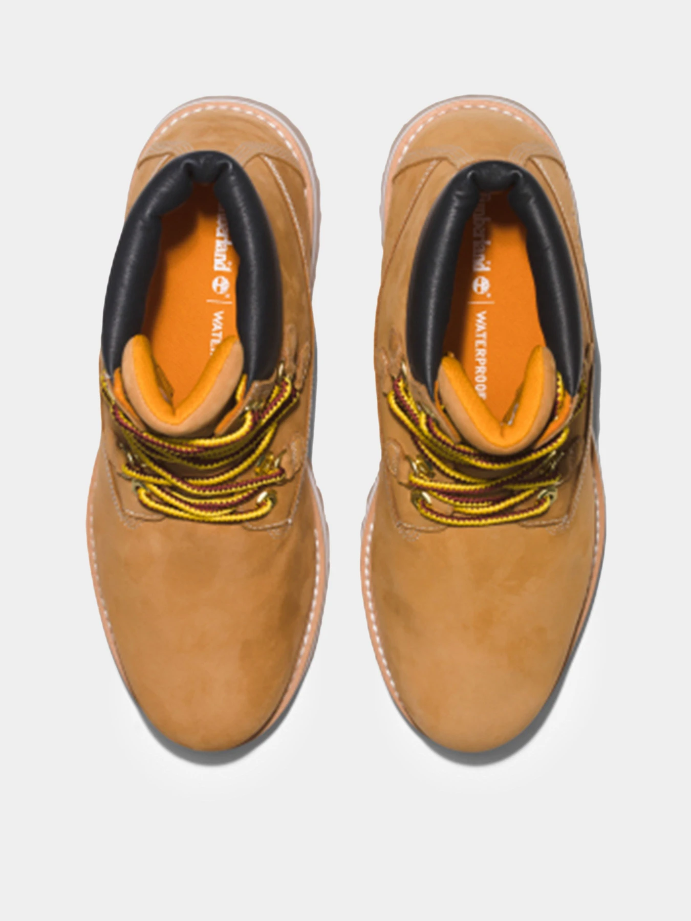 Ботинки и сапоги Timberland модель A2QMF Ботинки и сапоги Timberland модель A2QMF Фото