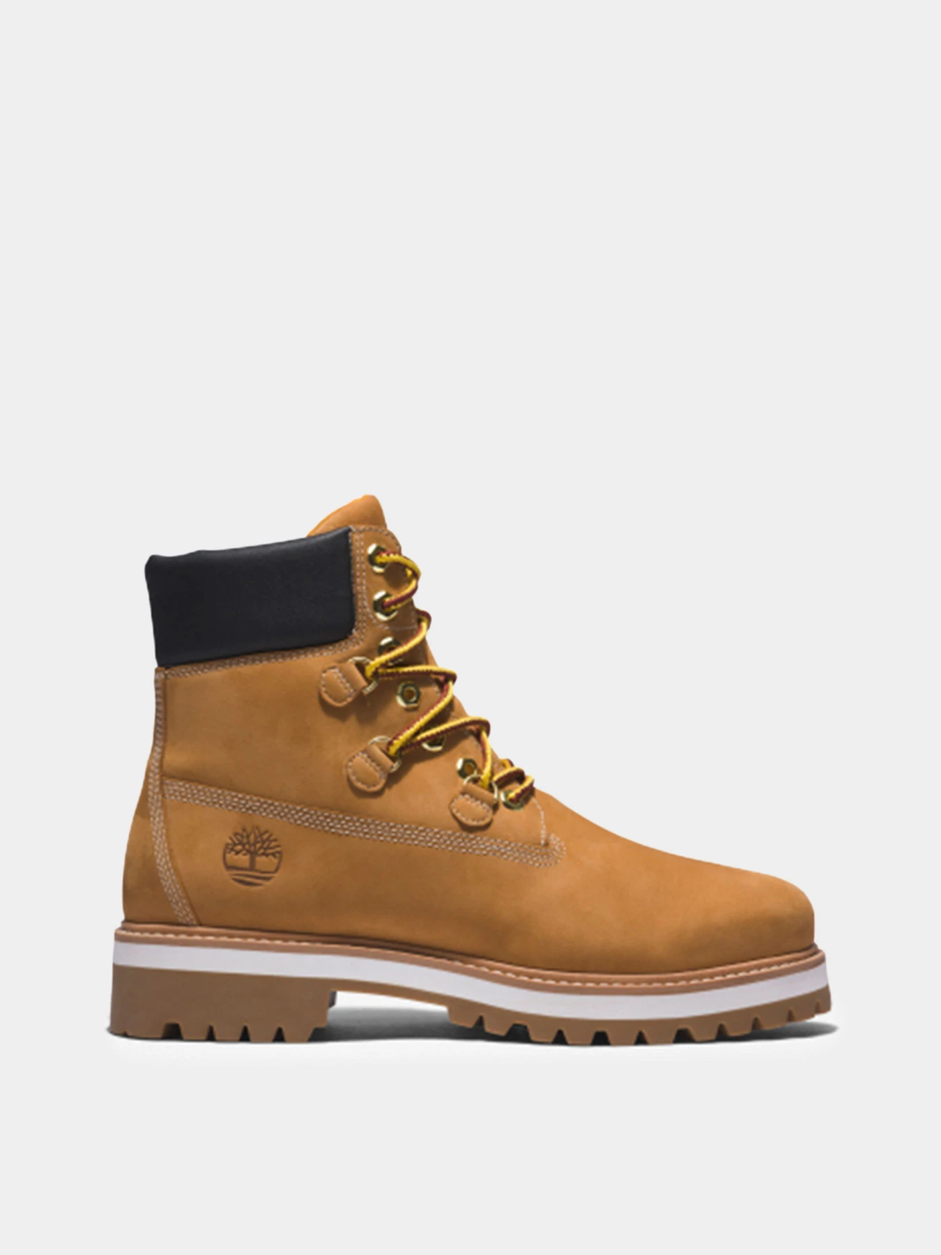 Ботинки и сапоги Timberland модель A2QMF Ботинки и сапоги Timberland модель A2QMF Фото