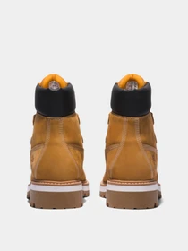 Ботинки и сапоги Timberland модель A2QMF Фото