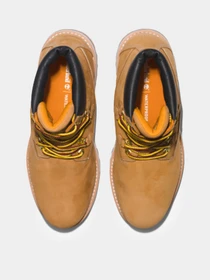 Ботинки и сапоги Timberland модель A2QMF Фото