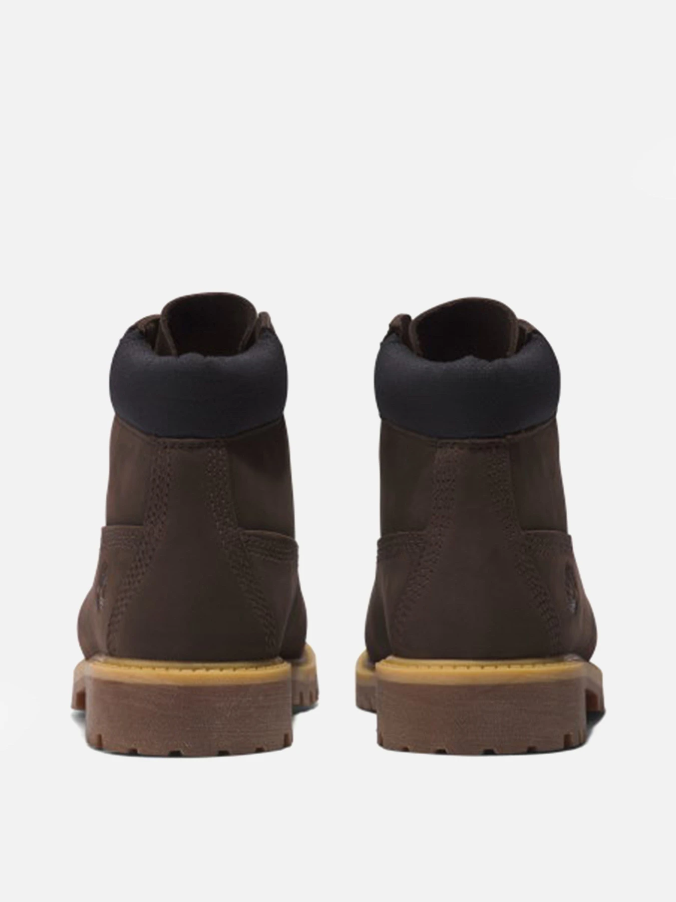 Ботинки и сапоги Timberland модель TB0A5NYCD54 Ботинки и сапоги Timberland модель TB0A5NYCD54 Фото