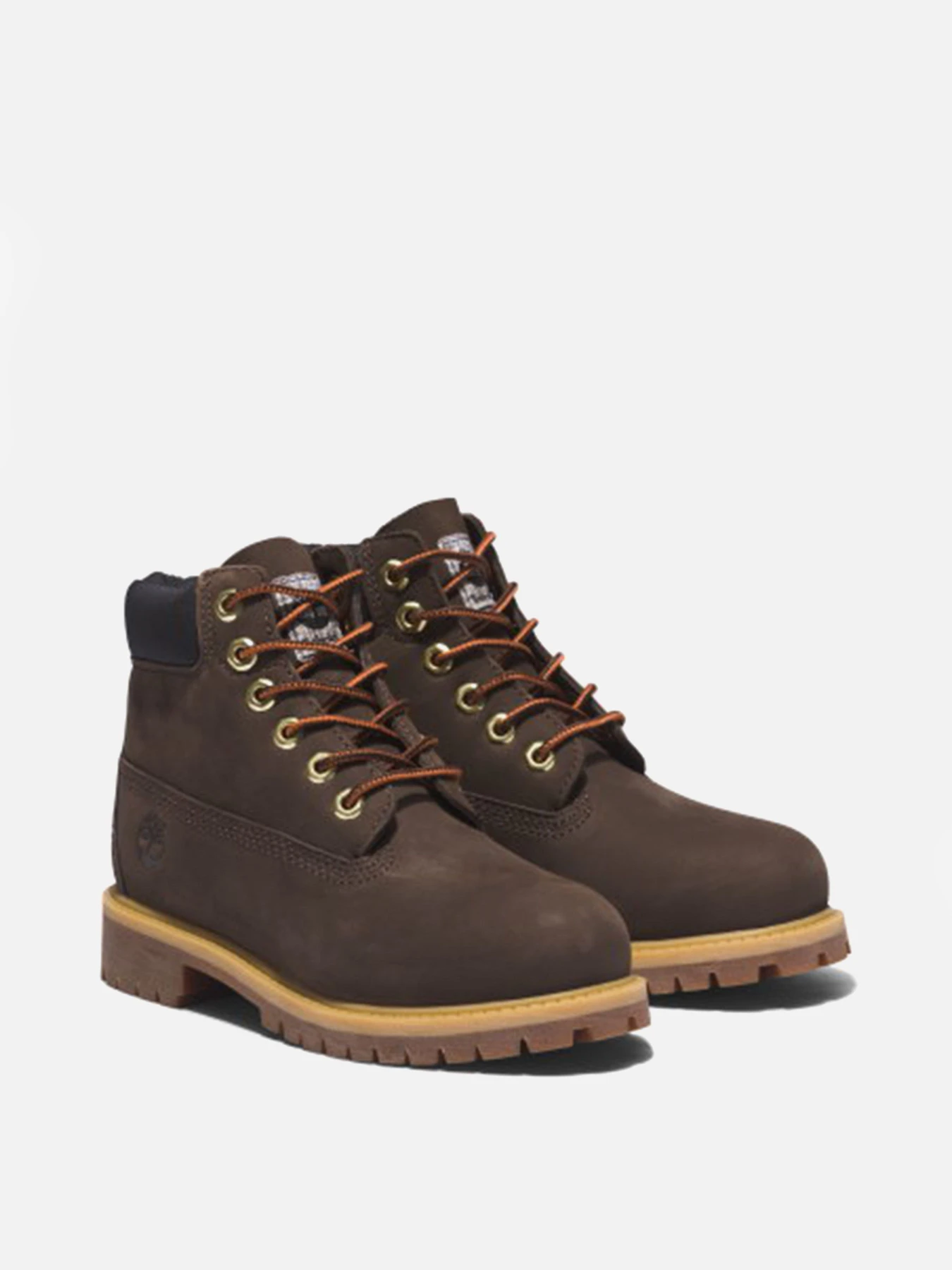 Ботинки и сапоги Timberland модель TB0A5NYCD54 Ботинки и сапоги Timberland модель TB0A5NYCD54 Фото