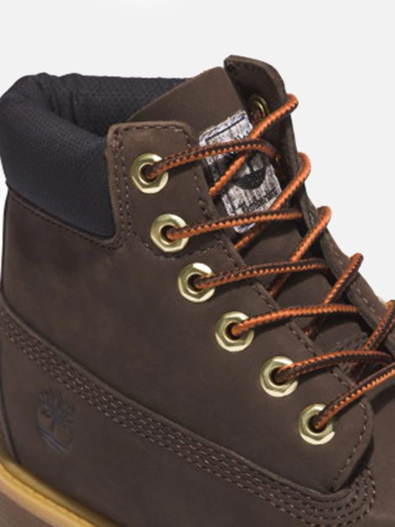 Ботинки и сапоги Timberland модель TB0A5NYCD54 Ботинки и сапоги Timberland модель TB0A5NYCD54 Фото