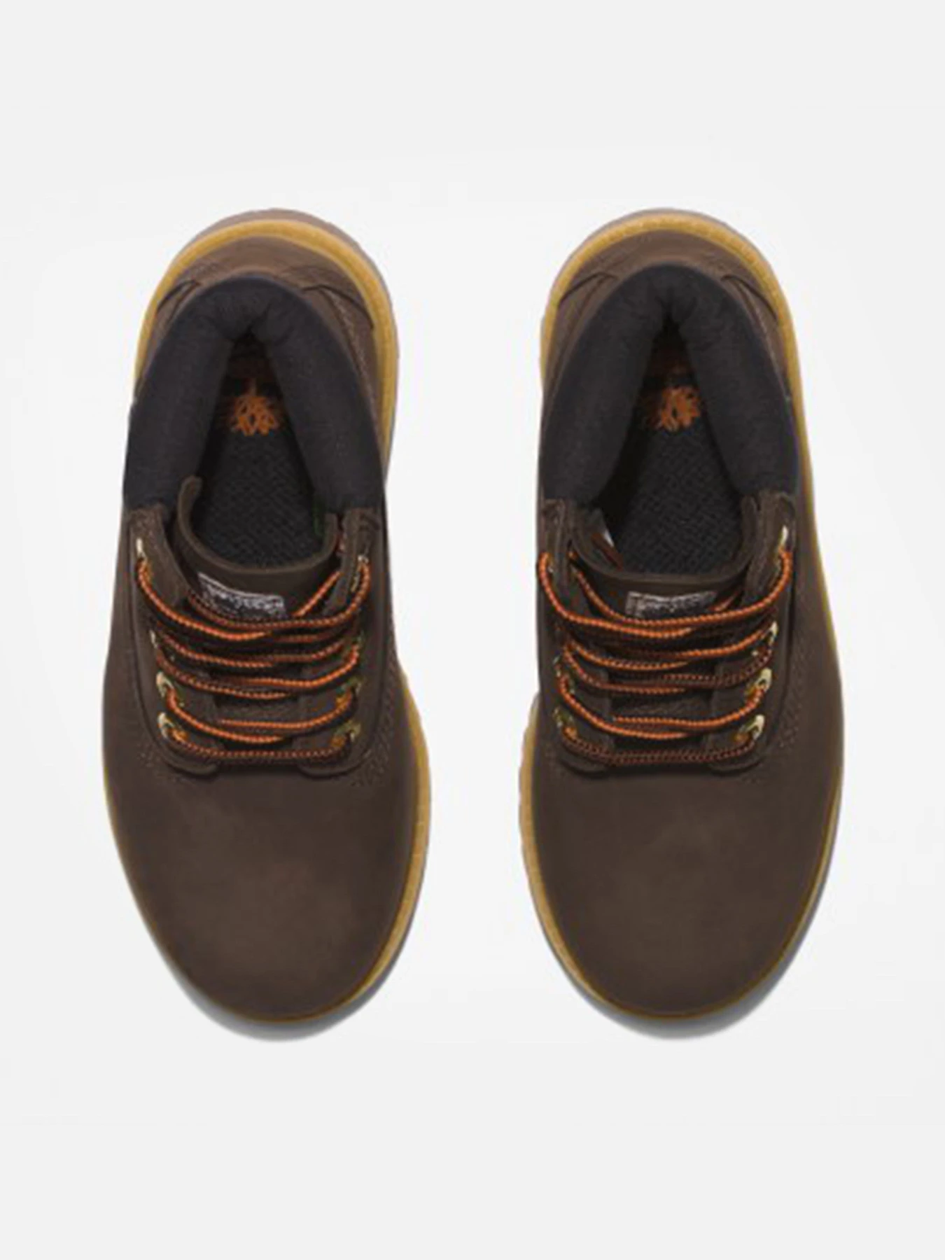 Ботинки и сапоги Timberland модель TB0A5NYCD54 Ботинки и сапоги Timberland модель TB0A5NYCD54 Фото