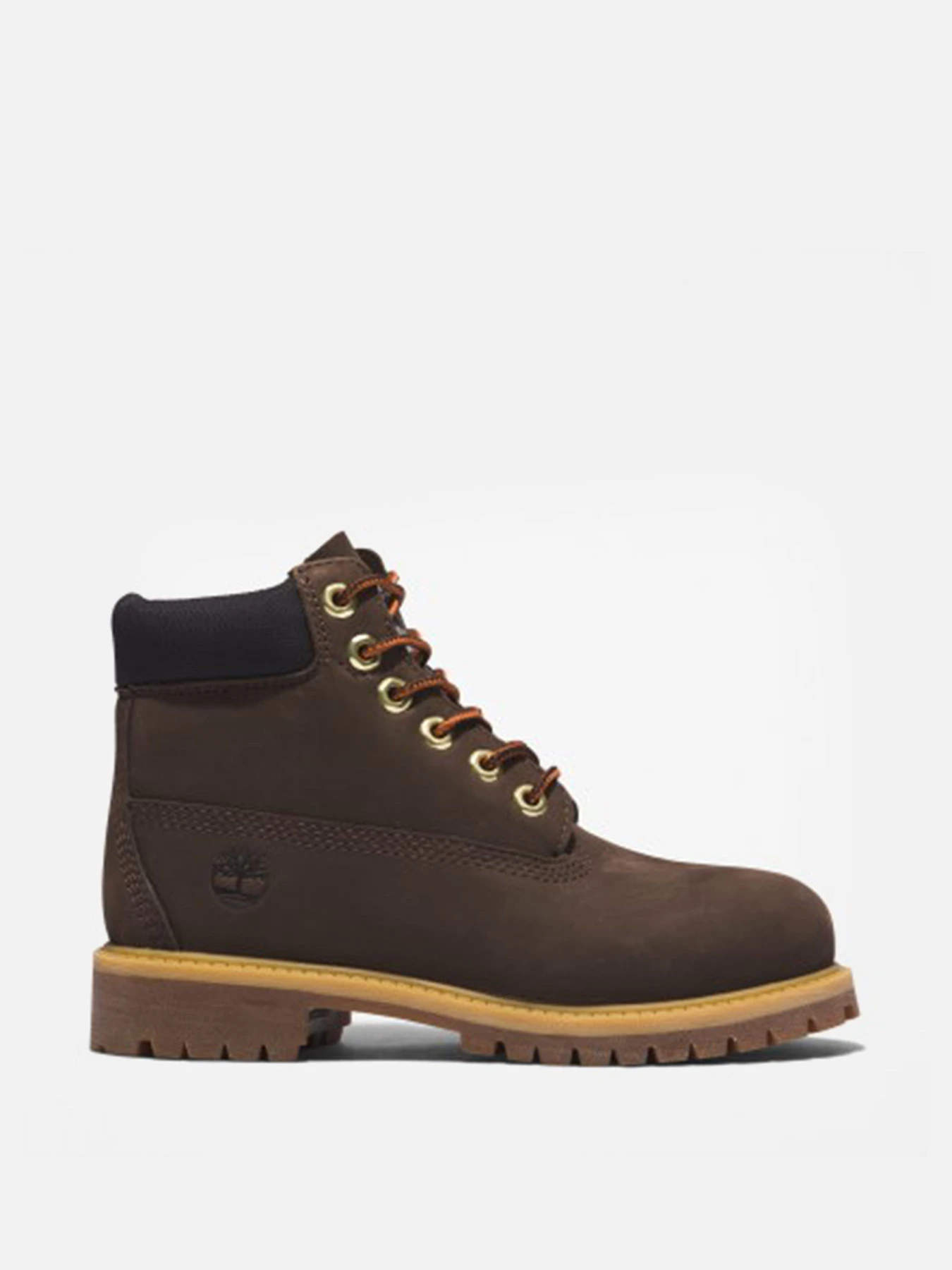 Ботинки и сапоги Timberland модель TB0A5NYCD54 Ботинки и сапоги Timberland модель TB0A5NYCD54 Фото