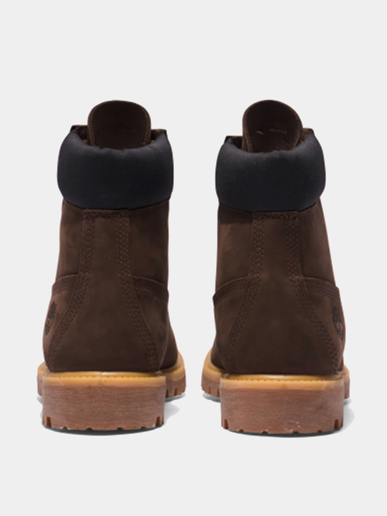 Ботинки и сапоги Timberland модель A5TJ5 Ботинки и сапоги Timberland модель A5TJ5 Фото