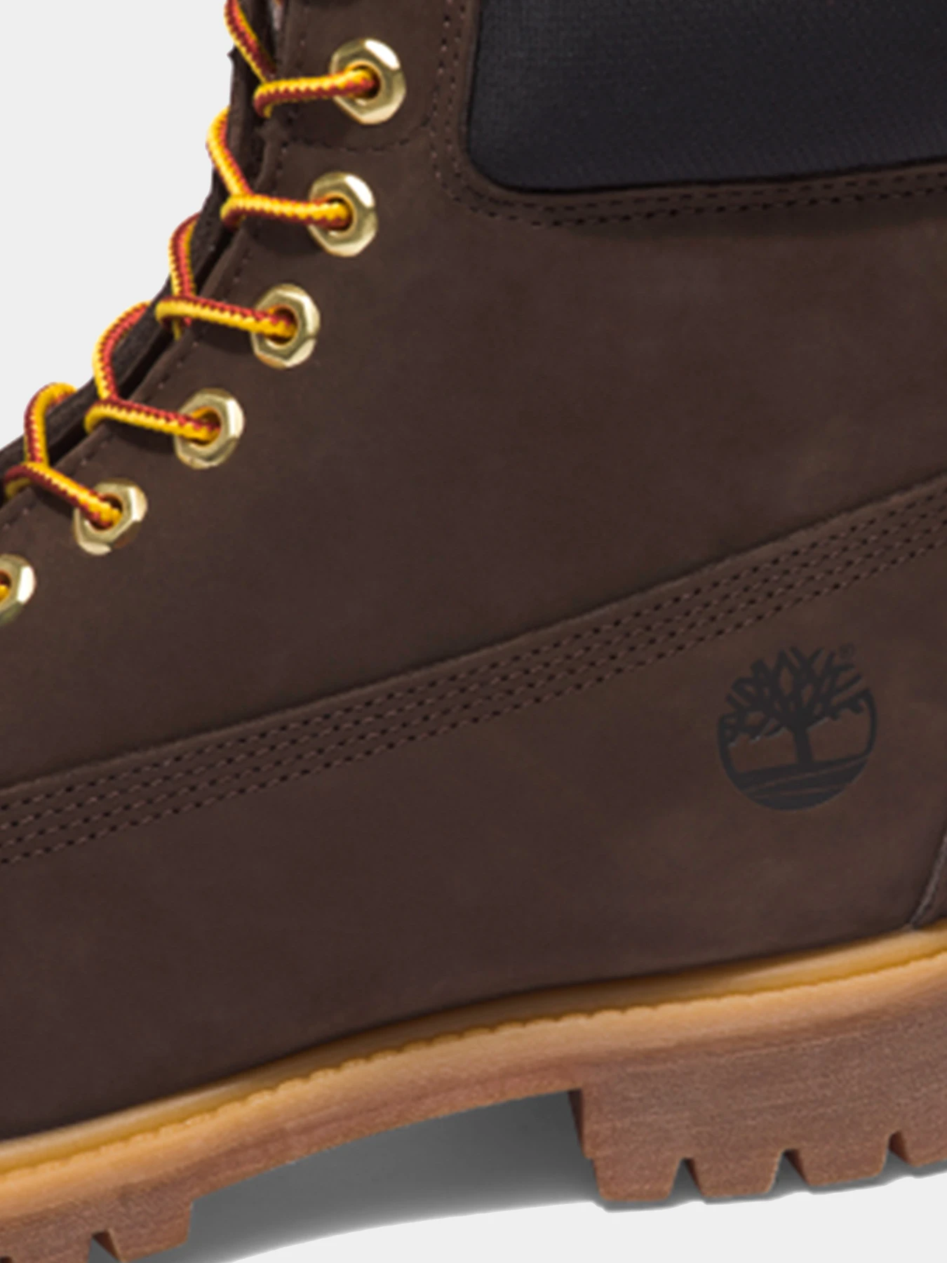 Ботинки и сапоги Timberland модель A5TJ5 Ботинки и сапоги Timberland модель A5TJ5 Фото