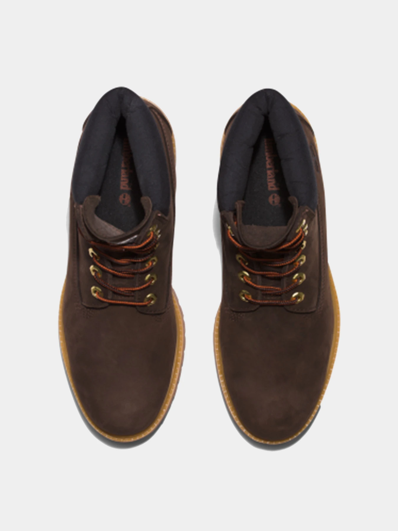 Ботинки и сапоги Timberland модель A5TJ5 Ботинки и сапоги Timberland модель A5TJ5 Фото