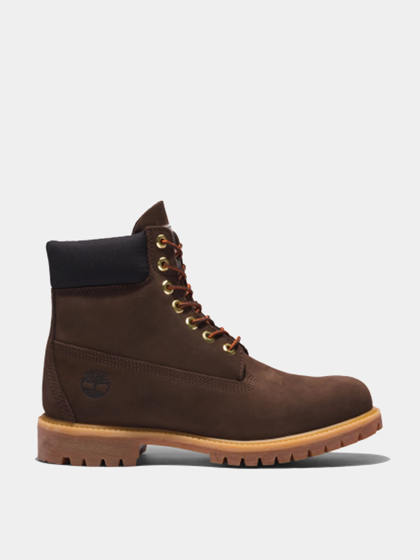 Ботинки и сапоги Timberland модель A5TJ5 Ботинки и сапоги Timberland модель A5TJ5 Фото