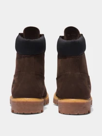Ботинки и сапоги Timberland модель A5TJ5 Фото