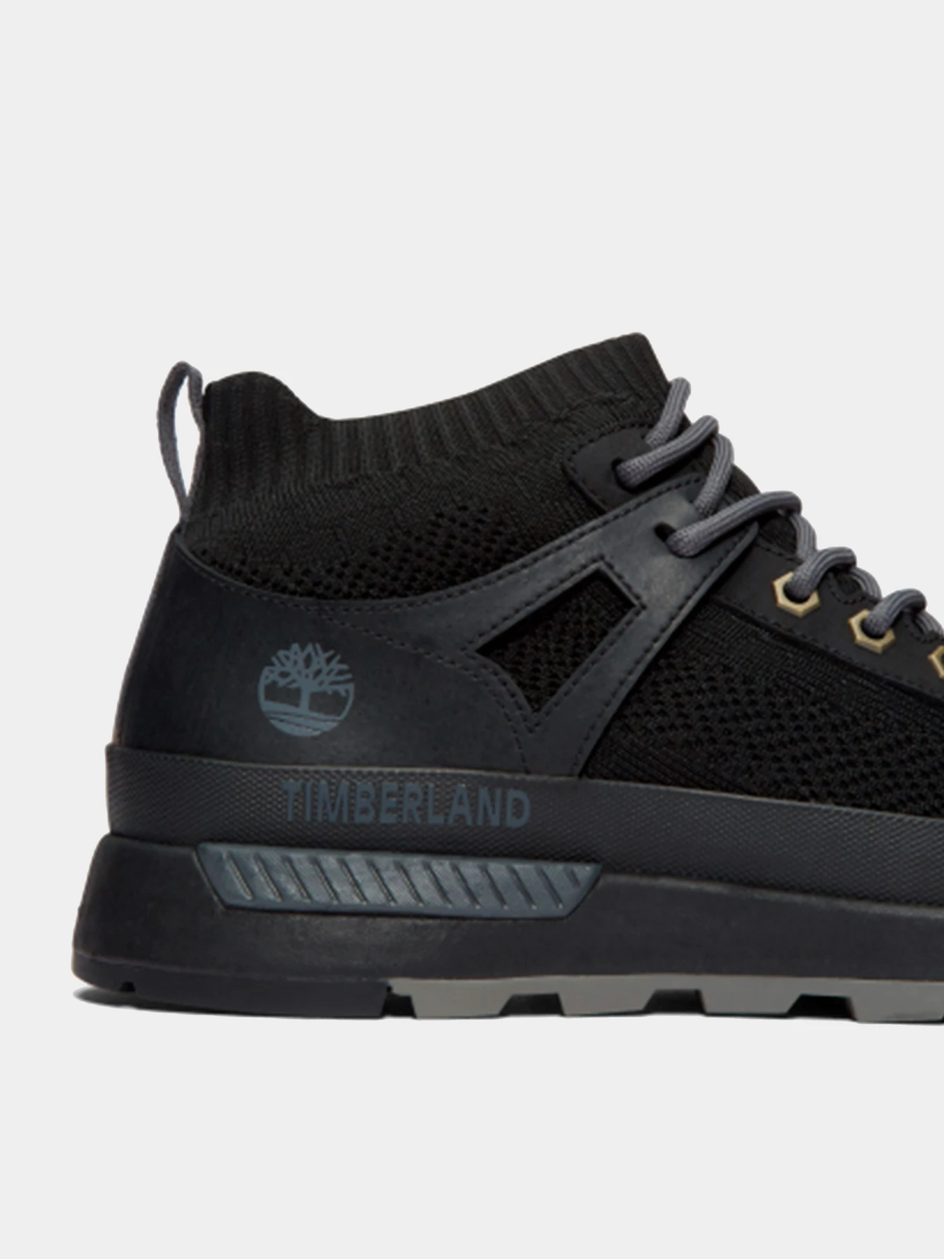 Ботинки и сапоги Timberland модель TB0A6517001 Ботинки и сапоги Timberland модель TB0A6517001 Фото